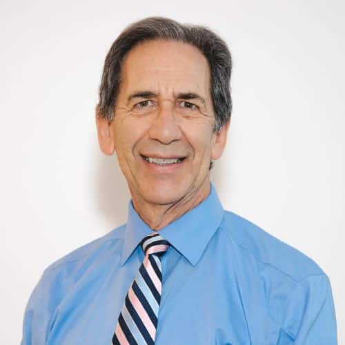 Roy S. Ginsburg,  J.D.'s Profile Image